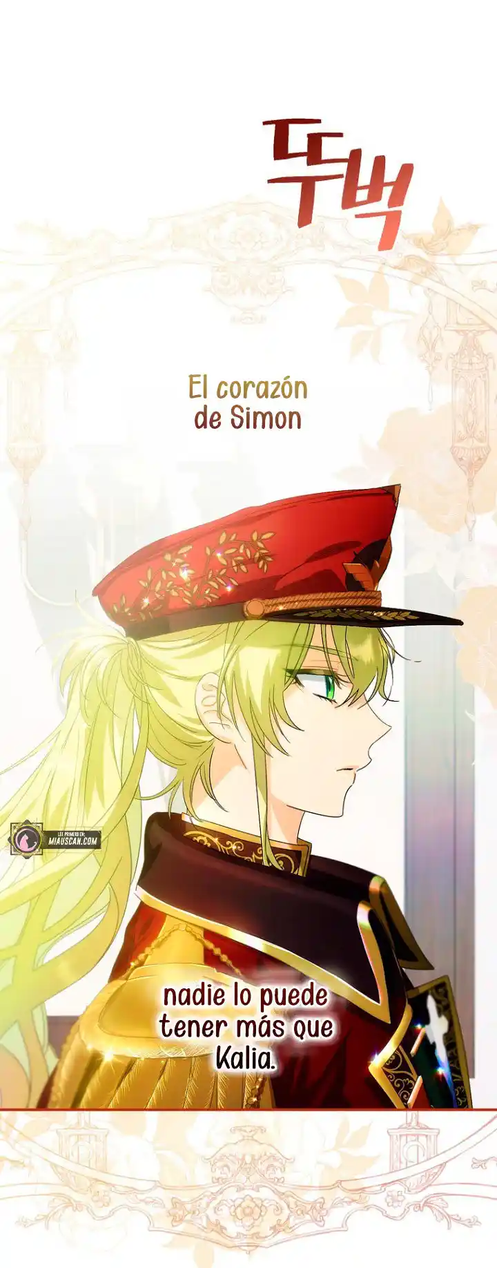 No Es Tu Hijo (Manhwa) - Capítulo 4 - Página 111 - LectorTMOo