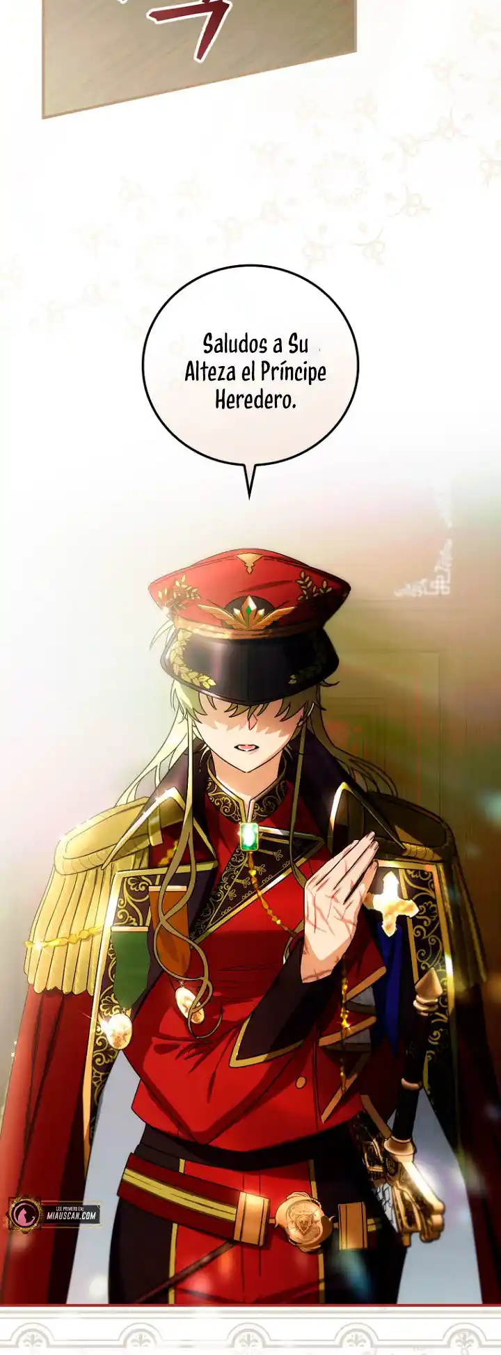 No Es Tu Hijo (Manhwa) - Capítulo 4 - Página 118 - LectorTMOo