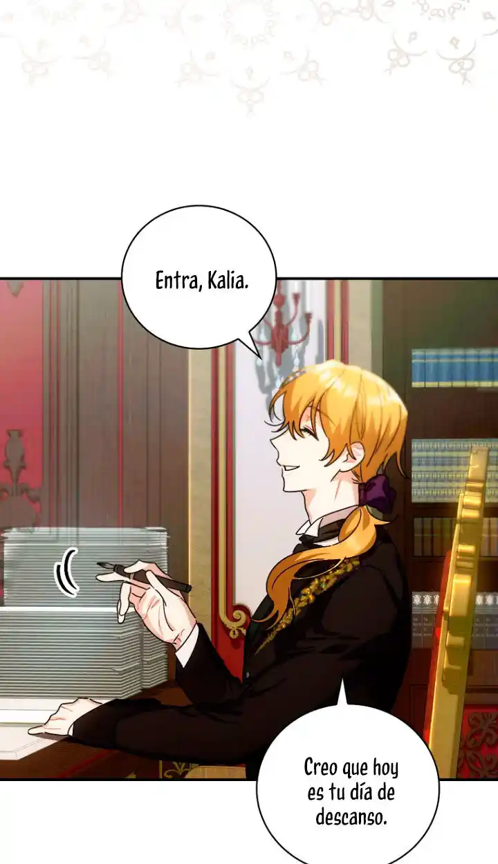 No Es Tu Hijo (Manhwa) - Capítulo 4 - Página 121 - LectorTMOo