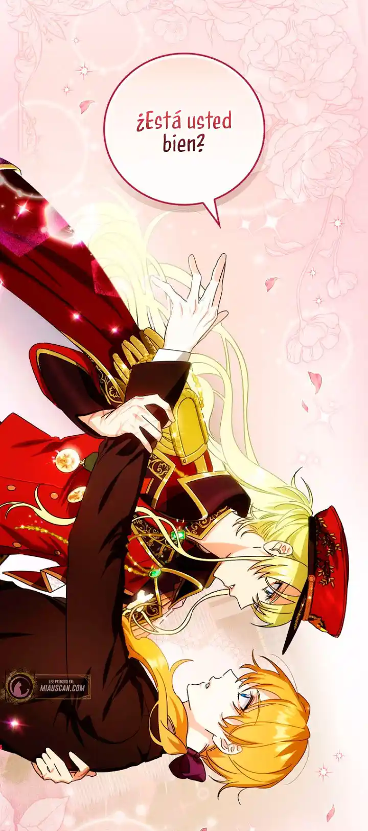 No Es Tu Hijo (Manhwa) - Capítulo 5 - Página 12 - LectorTMOo
