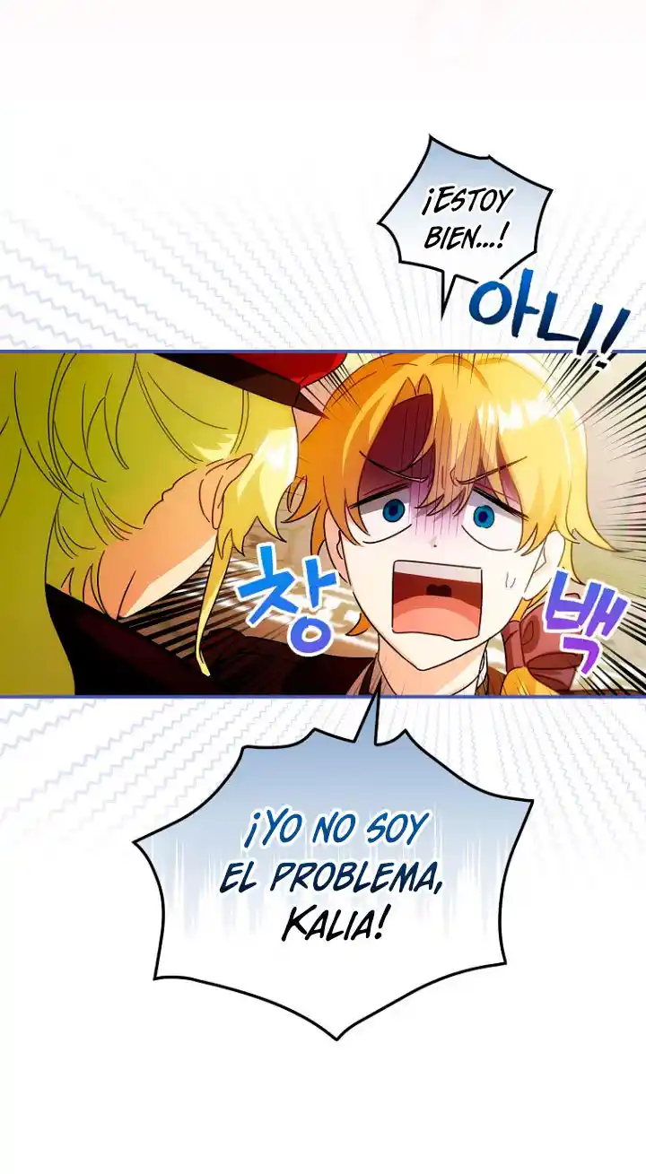 No Es Tu Hijo (Manhwa) - Capítulo 5 - Página 14 - LectorTMOo