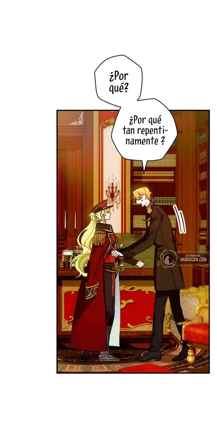 No Es Tu Hijo (Manhwa) - Capítulo 5 - Página 15 - LectorTMOo