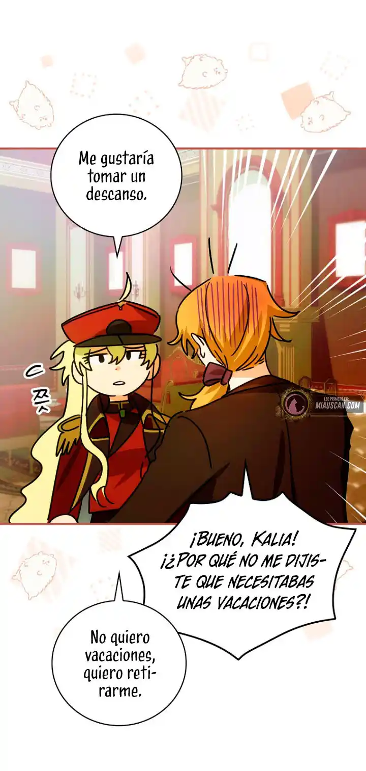 No Es Tu Hijo (Manhwa) - Capítulo 5 - Página 16 - LectorTMOo
