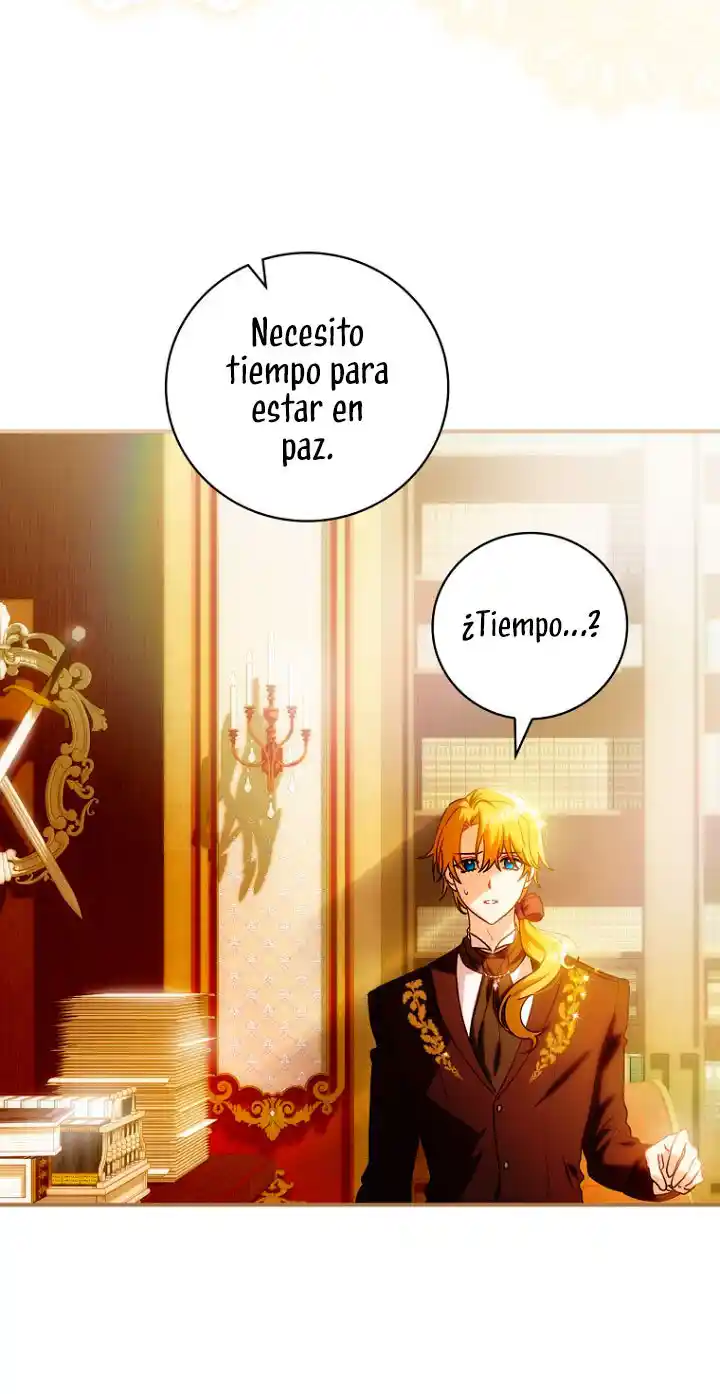 No Es Tu Hijo (Manhwa) - Capítulo 5 - Página 22 - LectorTMOo
