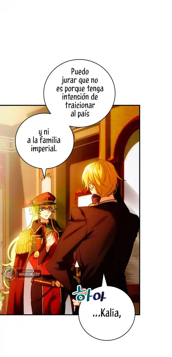 No Es Tu Hijo (Manhwa) - Capítulo 5 - Página 26 - LectorTMOo