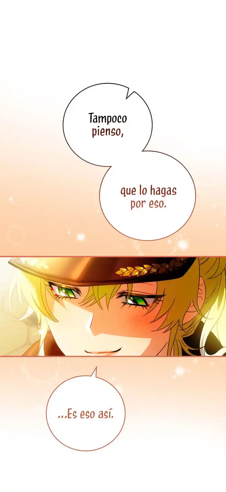 No Es Tu Hijo (Manhwa) - Capítulo 5 - Página 27 - LectorTMOo