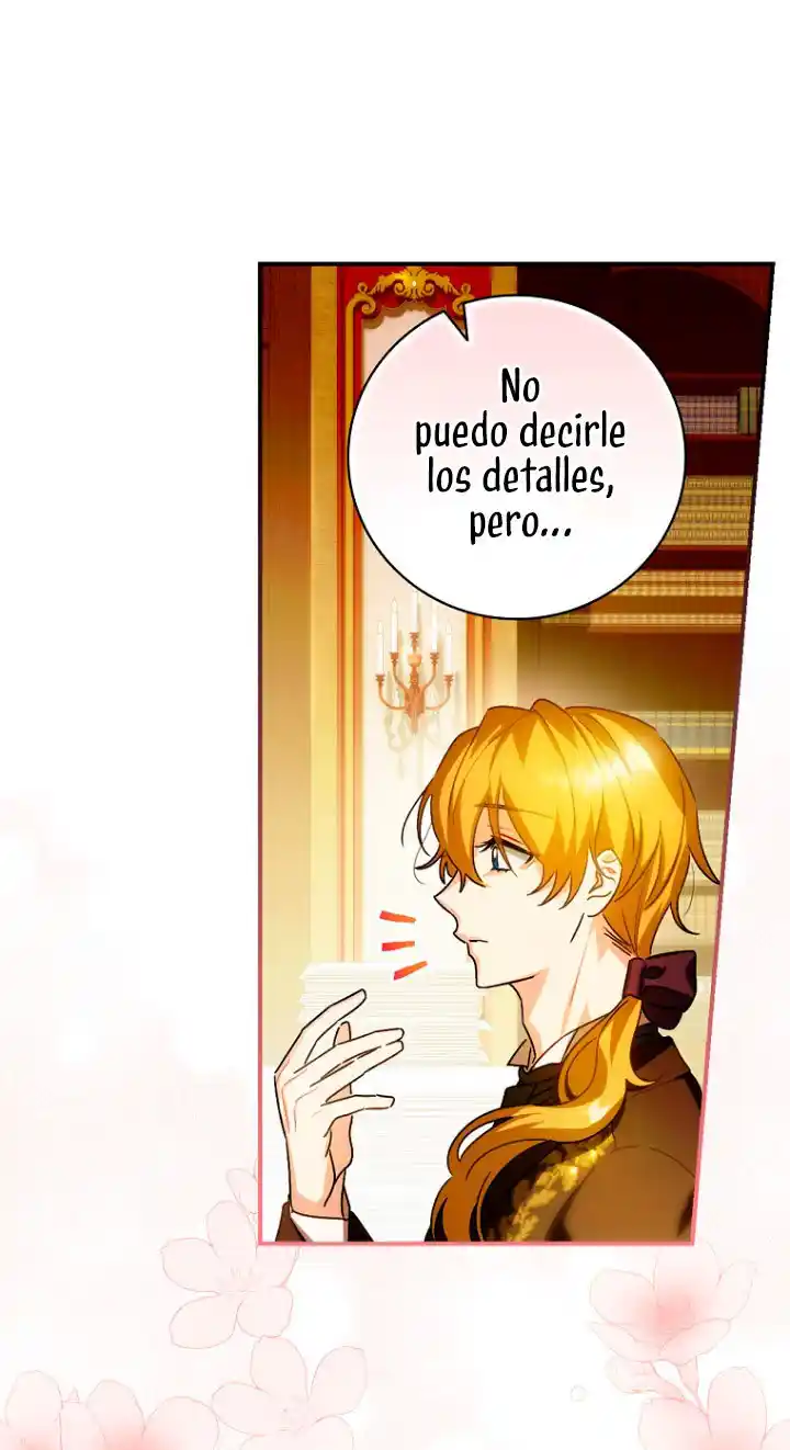 No Es Tu Hijo (Manhwa) - Capítulo 5 - Página 28 - LectorTMOo