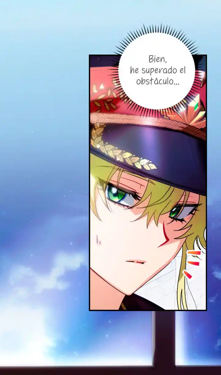 No Es Tu Hijo (Manhwa) - Capítulo 5 - Página 34 - LectorTMOo