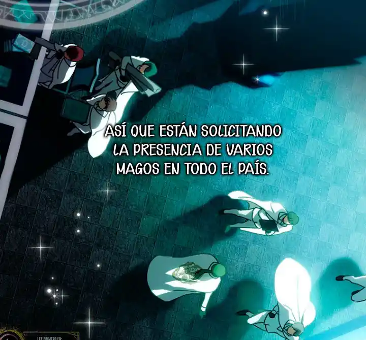 No Es Tu Hijo (Manhwa) - Capítulo 5 - Página 38 - LectorTMOo