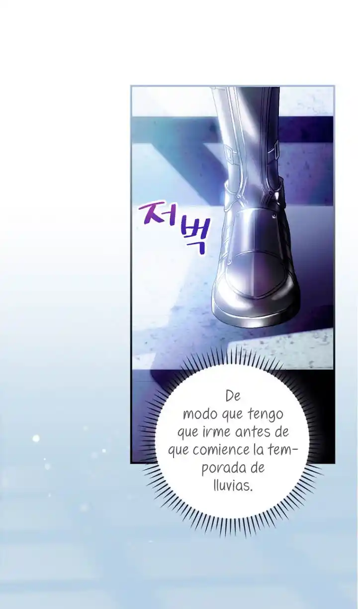 No Es Tu Hijo (Manhwa) - Capítulo 5 - Página 40 - LectorTMOo