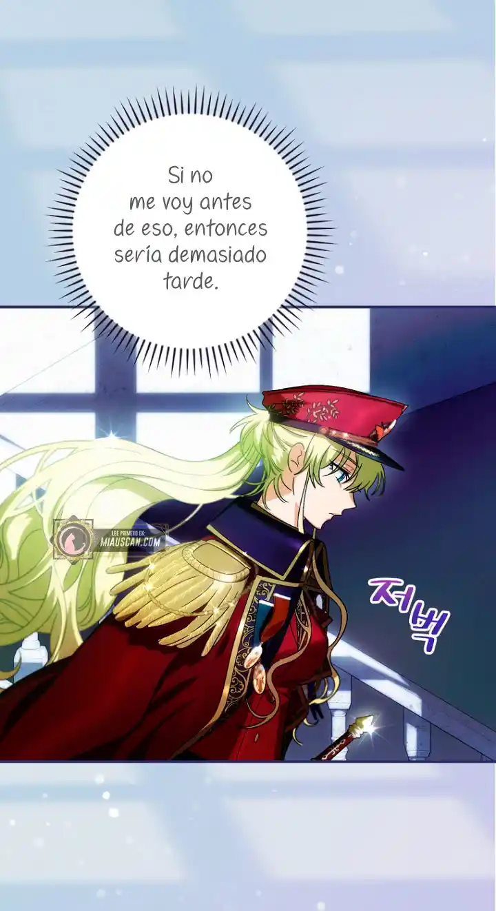 No Es Tu Hijo (Manhwa) - Capítulo 5 - Página 41 - LectorTMOo