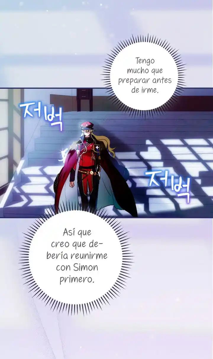 No Es Tu Hijo (Manhwa) - Capítulo 5 - Página 42 - LectorTMOo