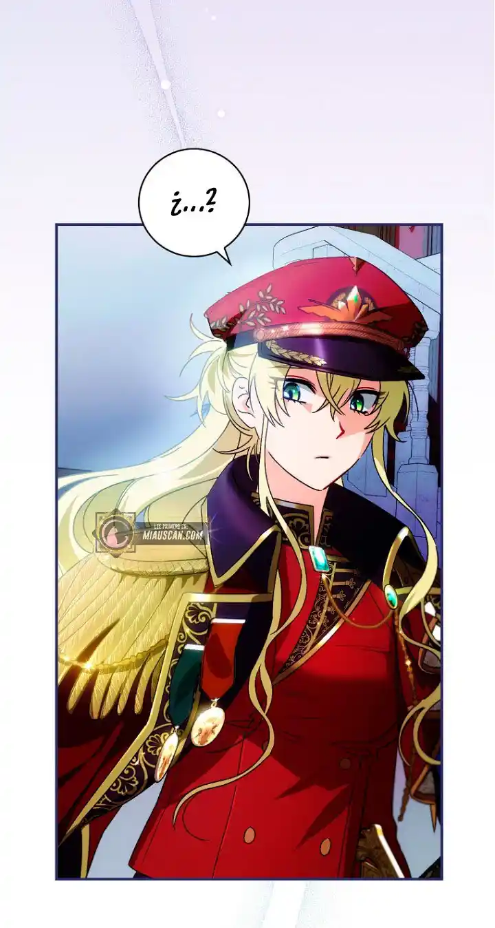 No Es Tu Hijo (Manhwa) - Capítulo 5 - Página 43 - LectorTMOo