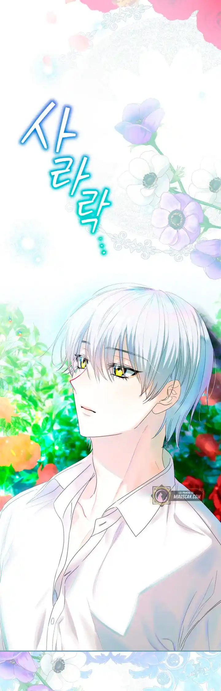 No Es Tu Hijo (Manhwa) - Capítulo 5 - Página 46 - LectorTMOo