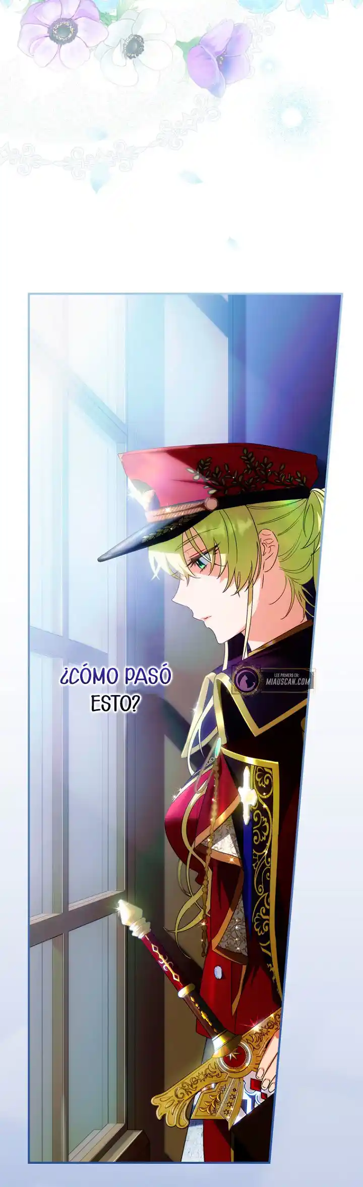 No Es Tu Hijo (Manhwa) - Capítulo 5 - Página 47 - LectorTMOo