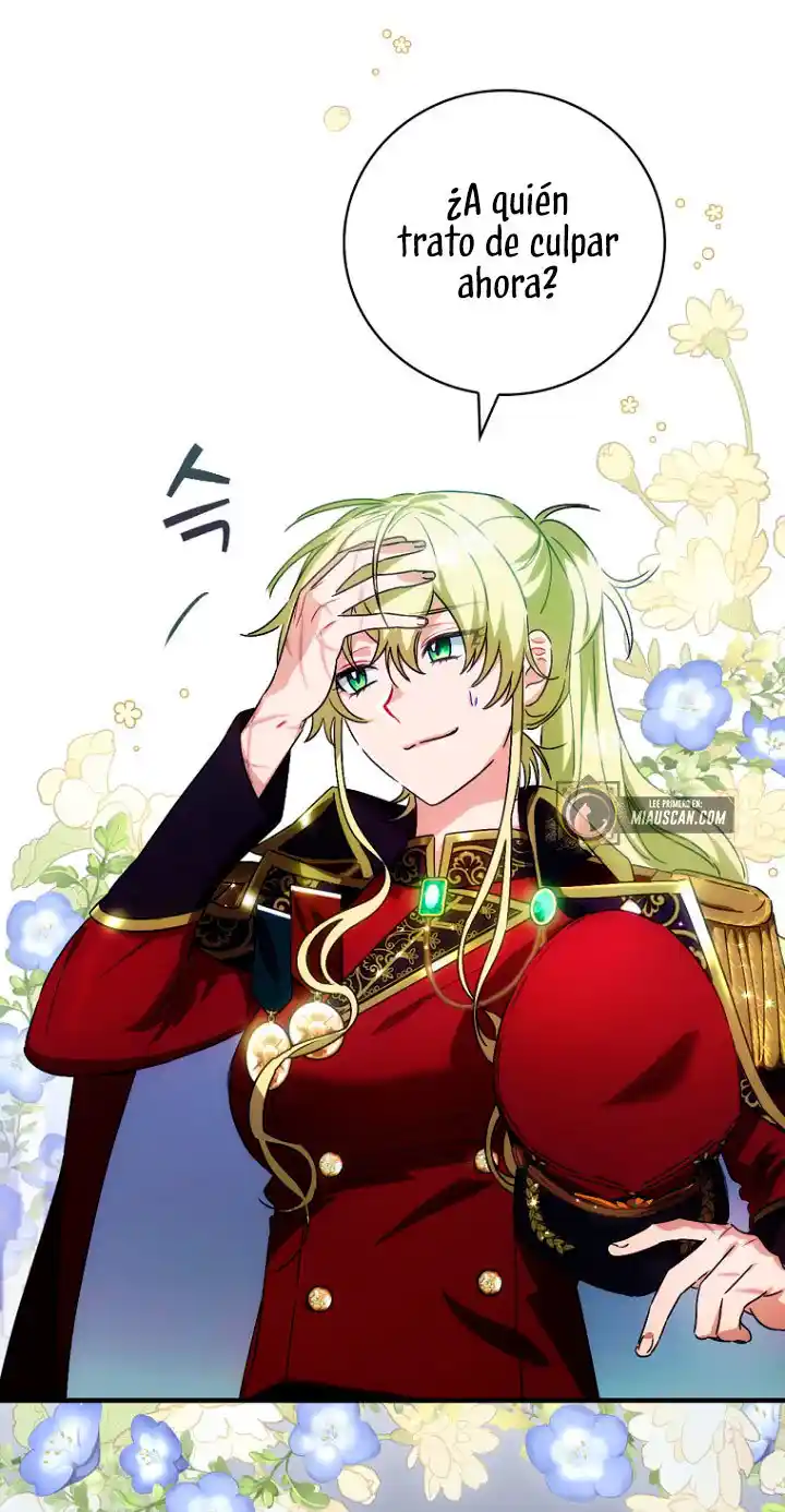No Es Tu Hijo (Manhwa) - Capítulo 5 - Página 51 - LectorTMOo