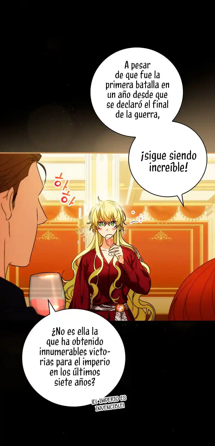 No Es Tu Hijo (Manhwa) - Capítulo 5 - Página 55 - LectorTMOo