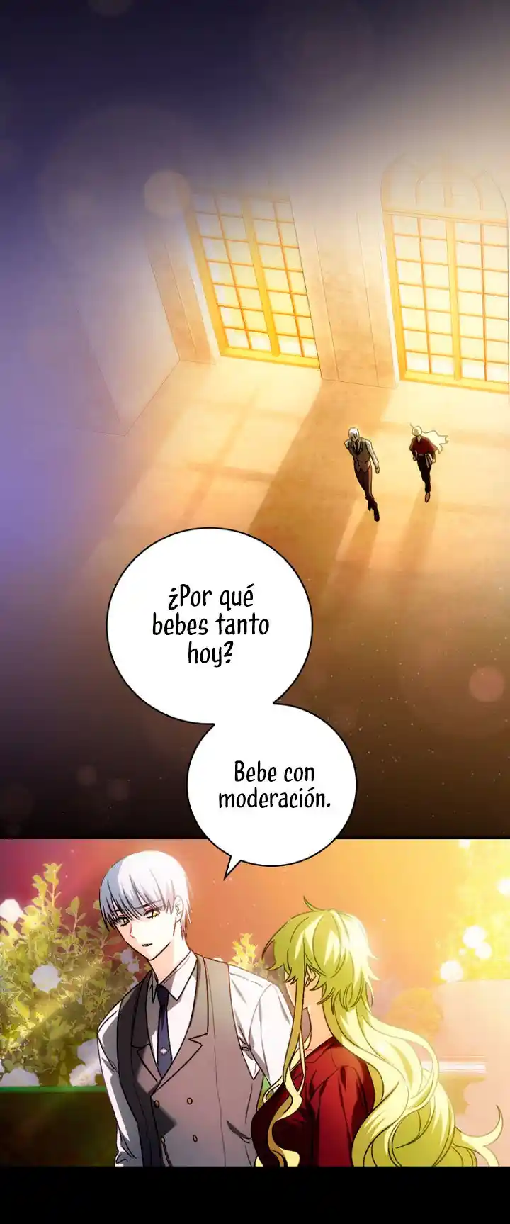 No Es Tu Hijo (Manhwa) - Capítulo 5 - Página 59 - LectorTMOo