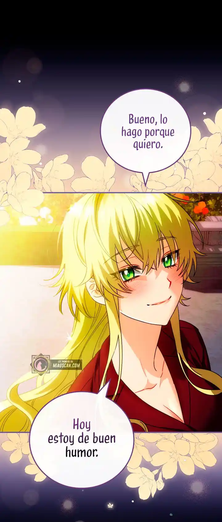 No Es Tu Hijo (Manhwa) - Capítulo 5 - Página 60 - LectorTMOo
