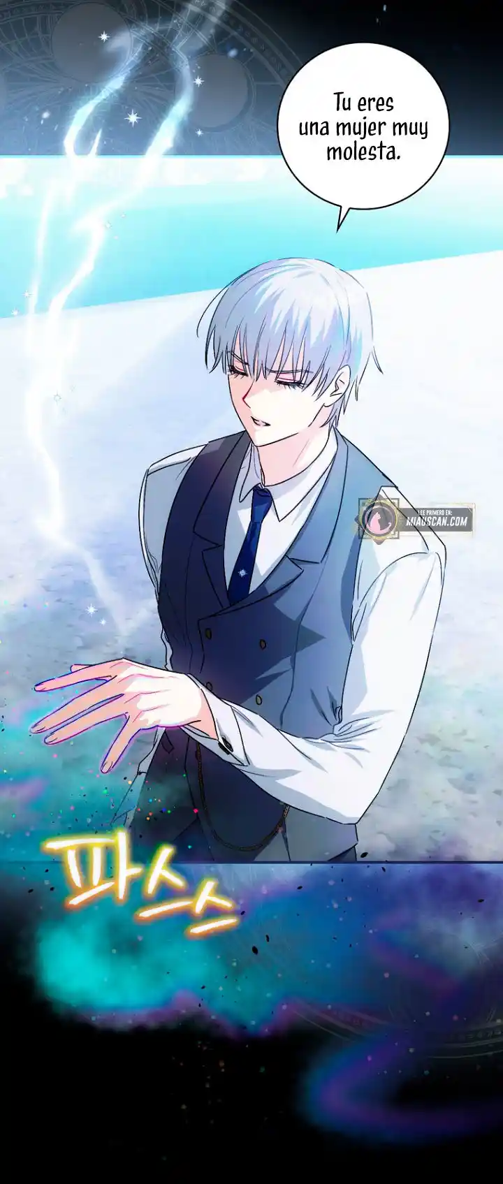 No Es Tu Hijo (Manhwa) - Capítulo 5 - Página 69 - LectorTMOo