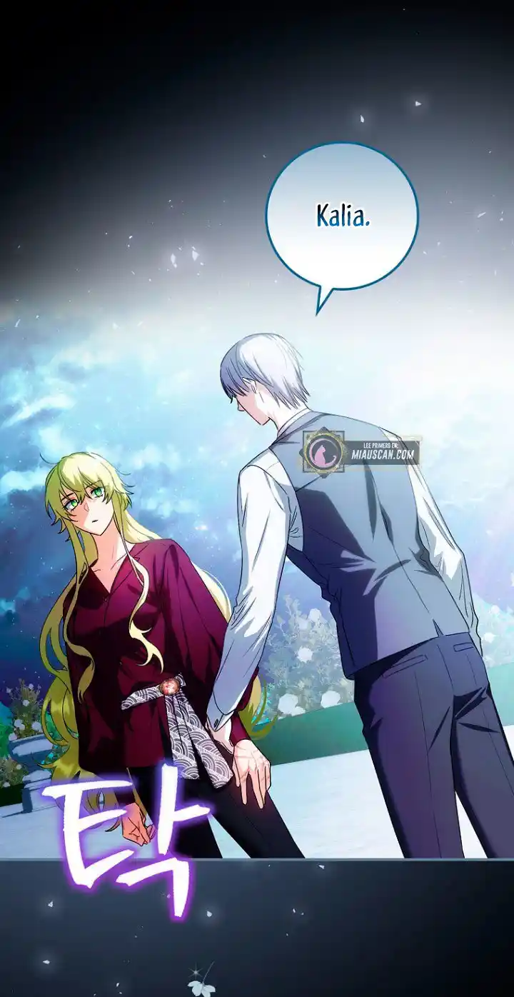 No Es Tu Hijo (Manhwa) - Capítulo 5 - Página 72 - LectorTMOo