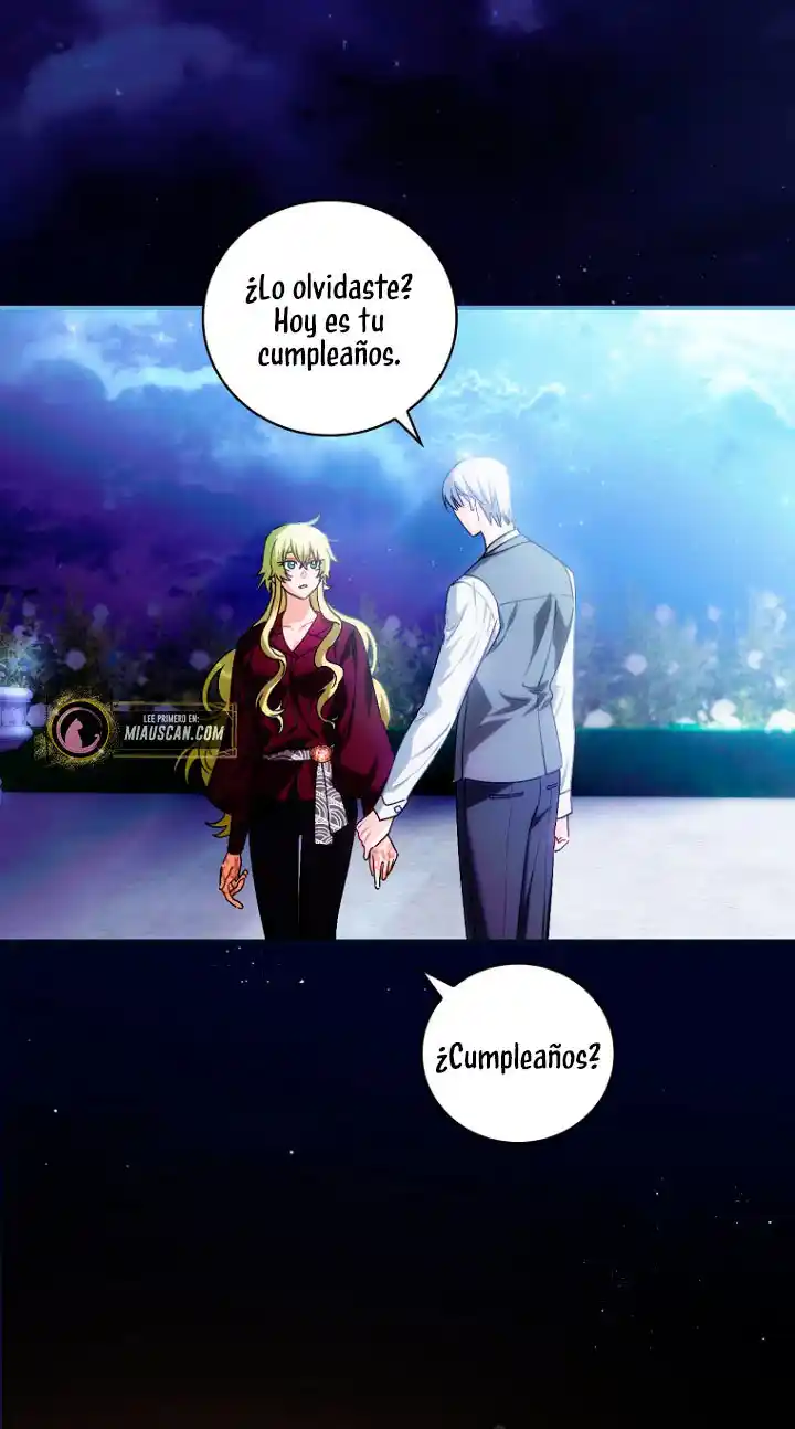 No Es Tu Hijo (Manhwa) - Capítulo 6 - Página 4 - LectorTMOo