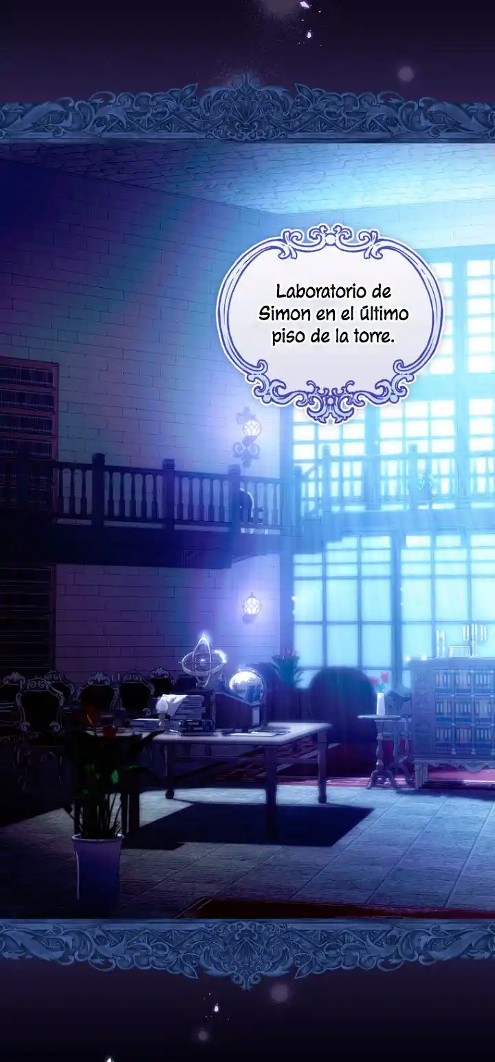 No Es Tu Hijo (Manhwa) - Capítulo 6 - Página 11 - LectorTMOo