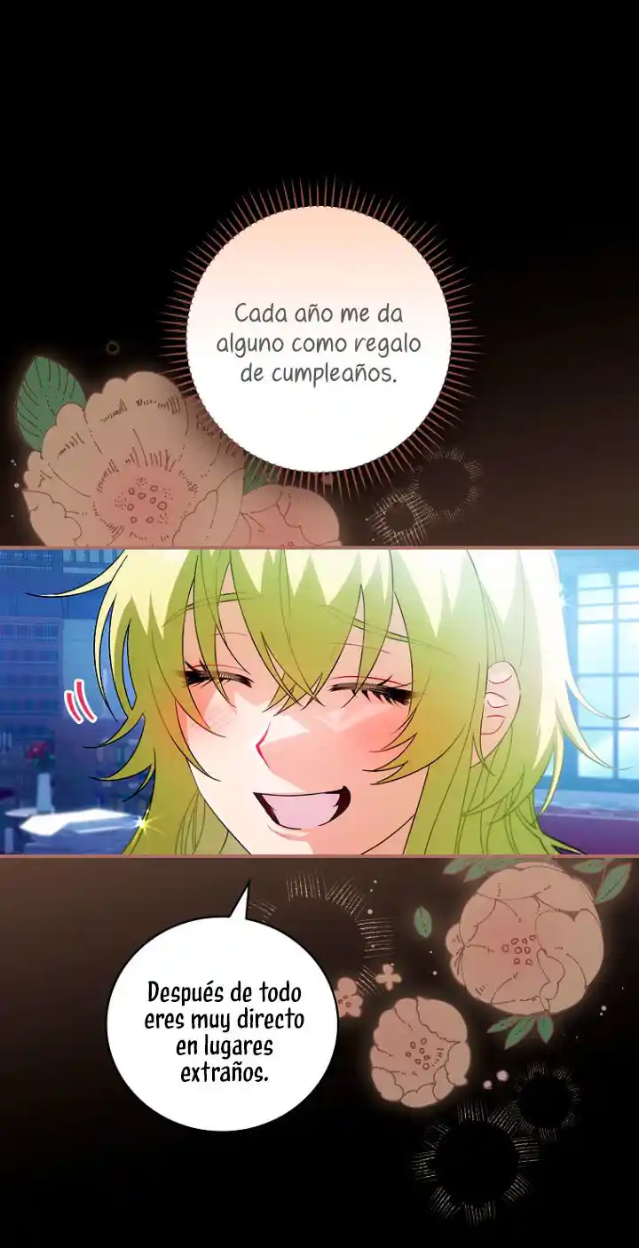 No Es Tu Hijo (Manhwa) - Capítulo 6 - Página 14 - LectorTMOo