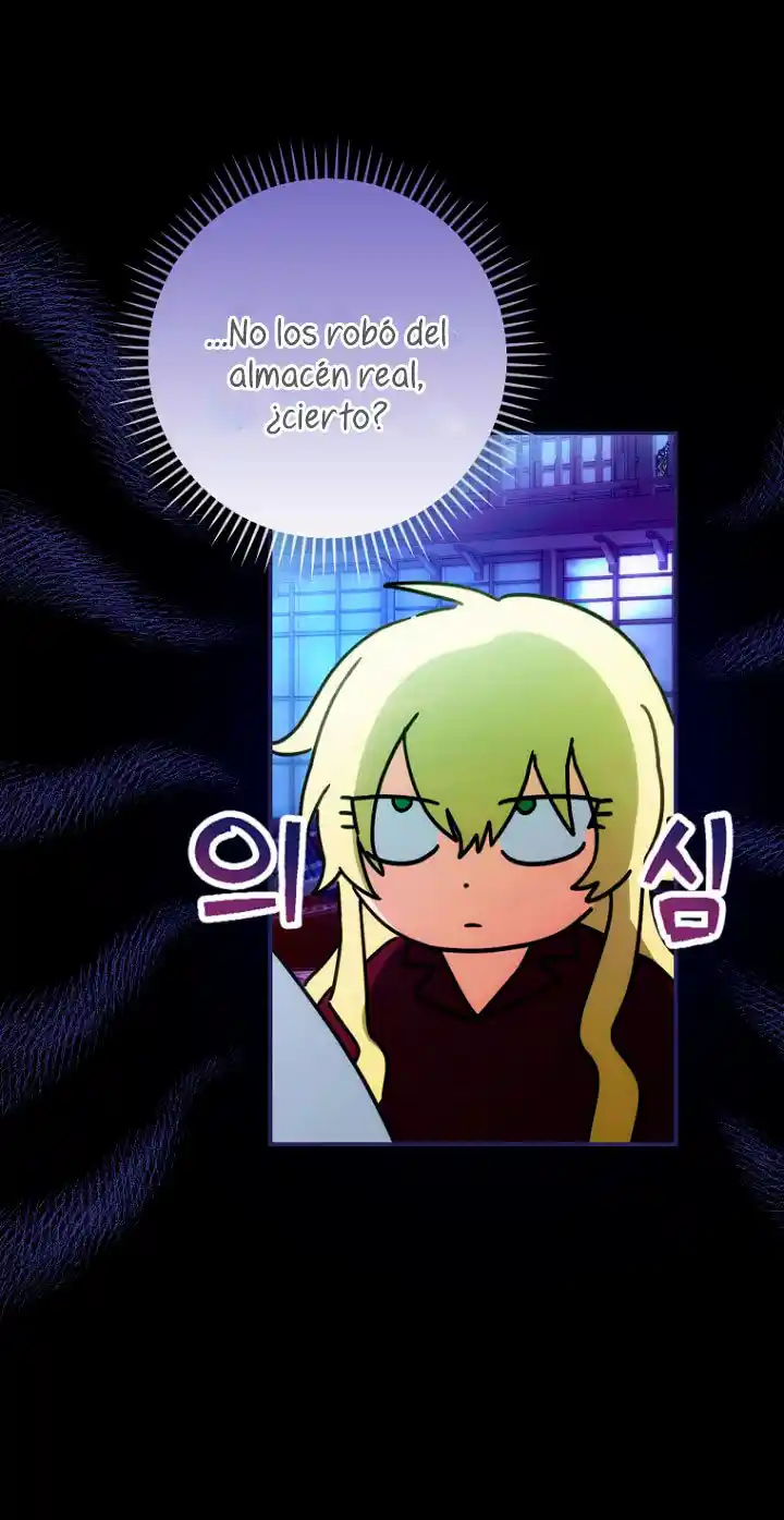 No Es Tu Hijo (Manhwa) - Capítulo 6 - Página 20 - LectorTMOo