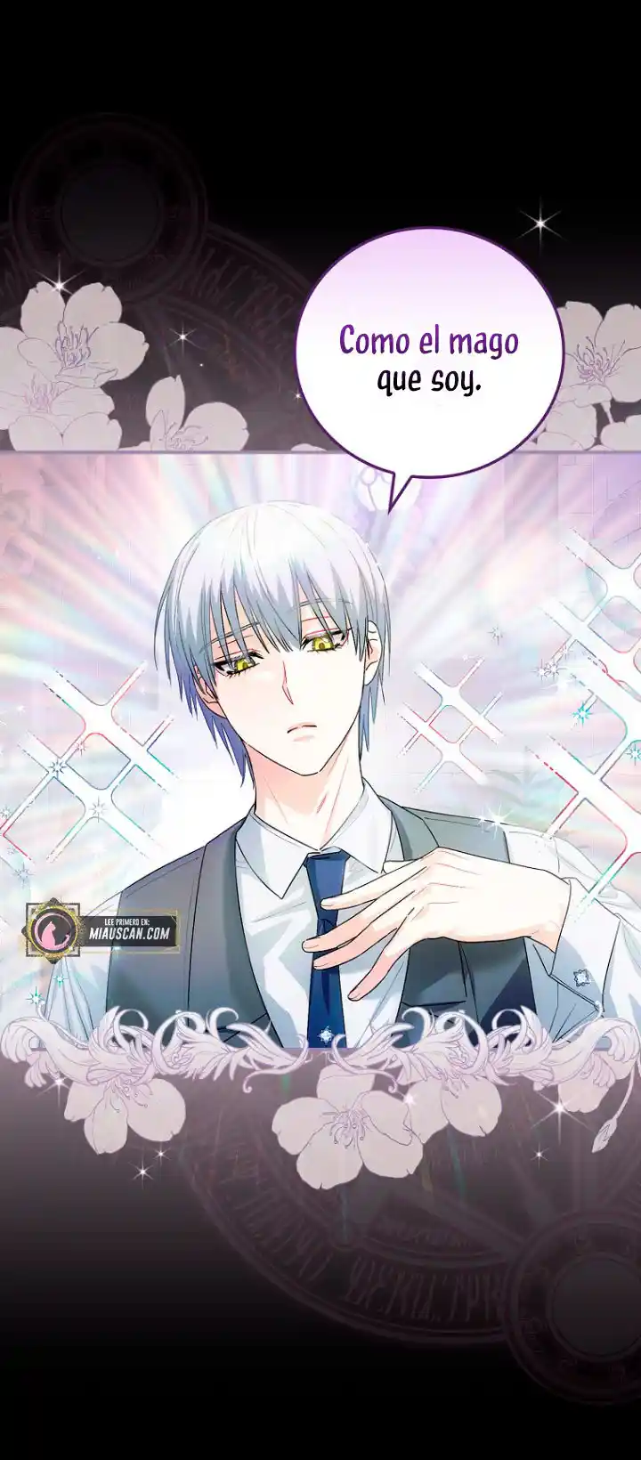 No Es Tu Hijo (Manhwa) - Capítulo 6 - Página 22 - LectorTMOo
