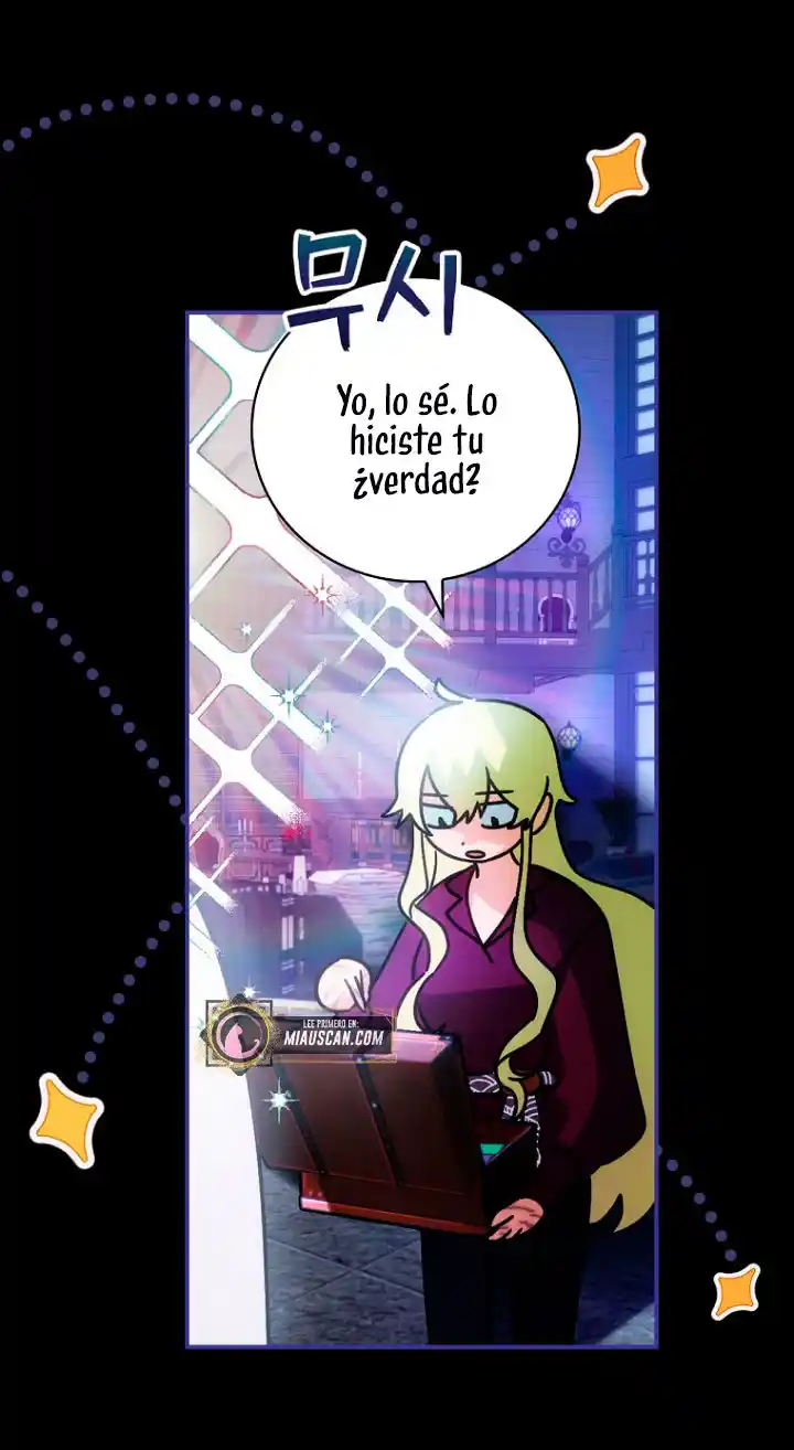 No Es Tu Hijo (Manhwa) - Capítulo 6 - Página 23 - LectorTMOo