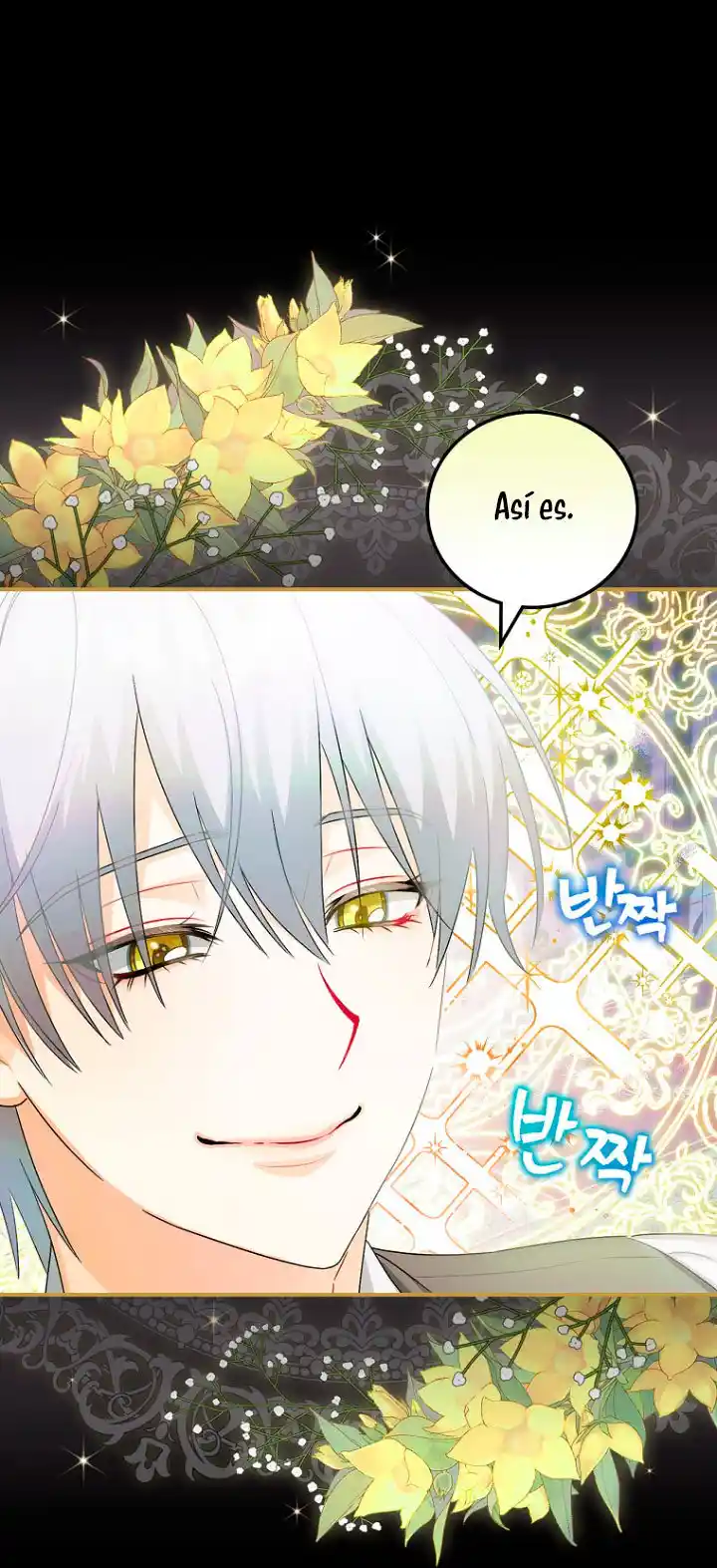 No Es Tu Hijo (Manhwa) - Capítulo 6 - Página 24 - LectorTMOo