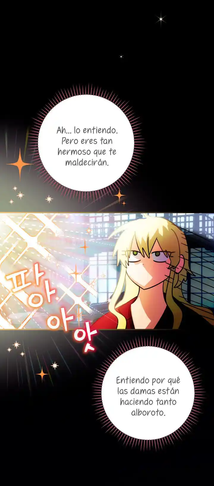 No Es Tu Hijo (Manhwa) - Capítulo 6 - Página 25 - LectorTMOo