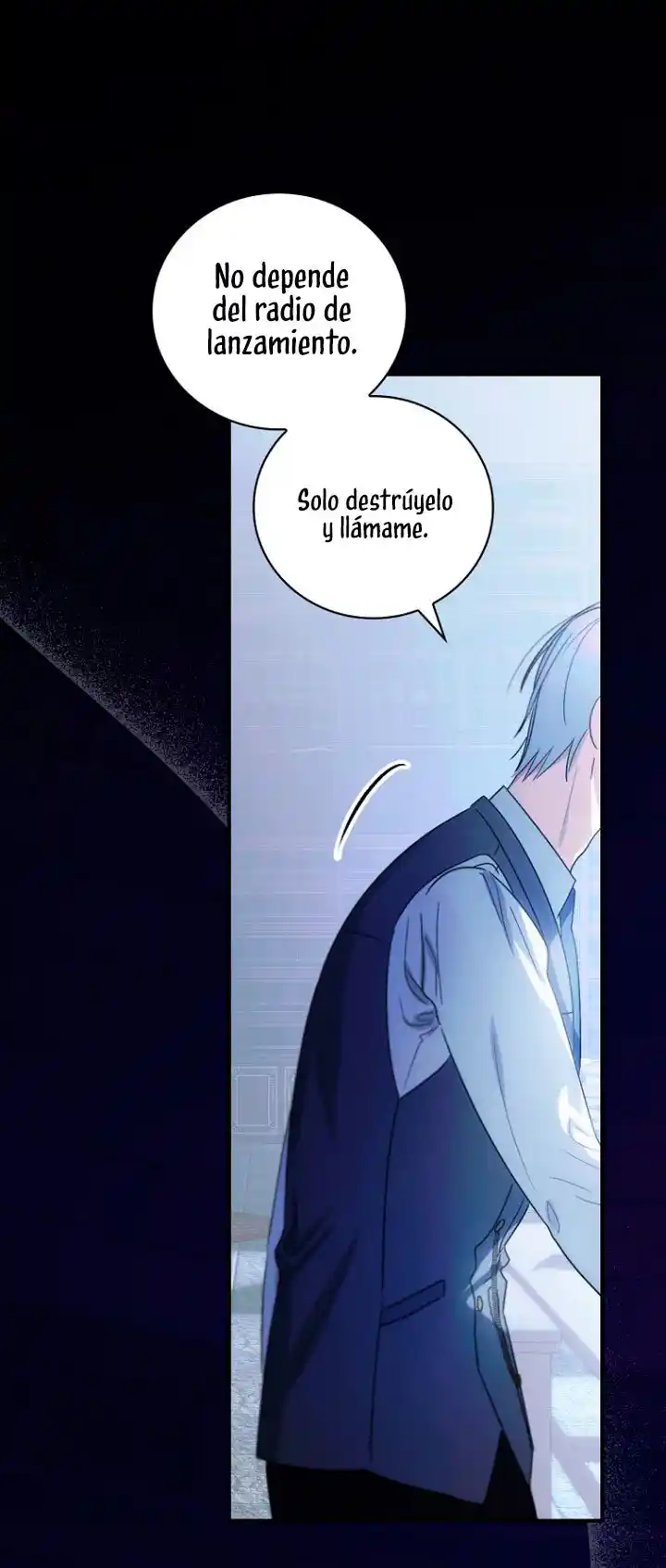 No Es Tu Hijo (Manhwa) - Capítulo 6 - Página 26 - LectorTMOo