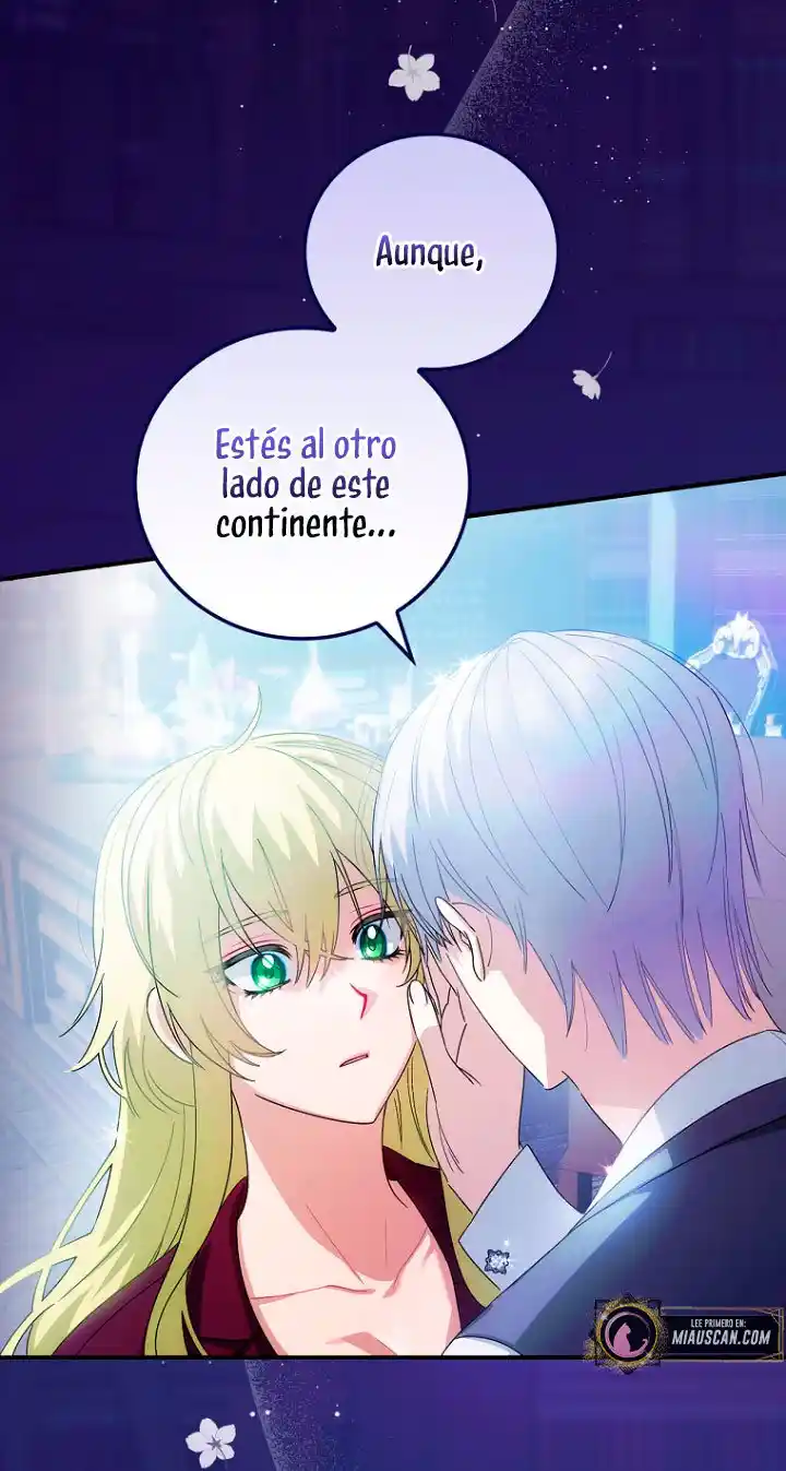 No Es Tu Hijo (Manhwa) - Capítulo 6 - Página 28 - LectorTMOo