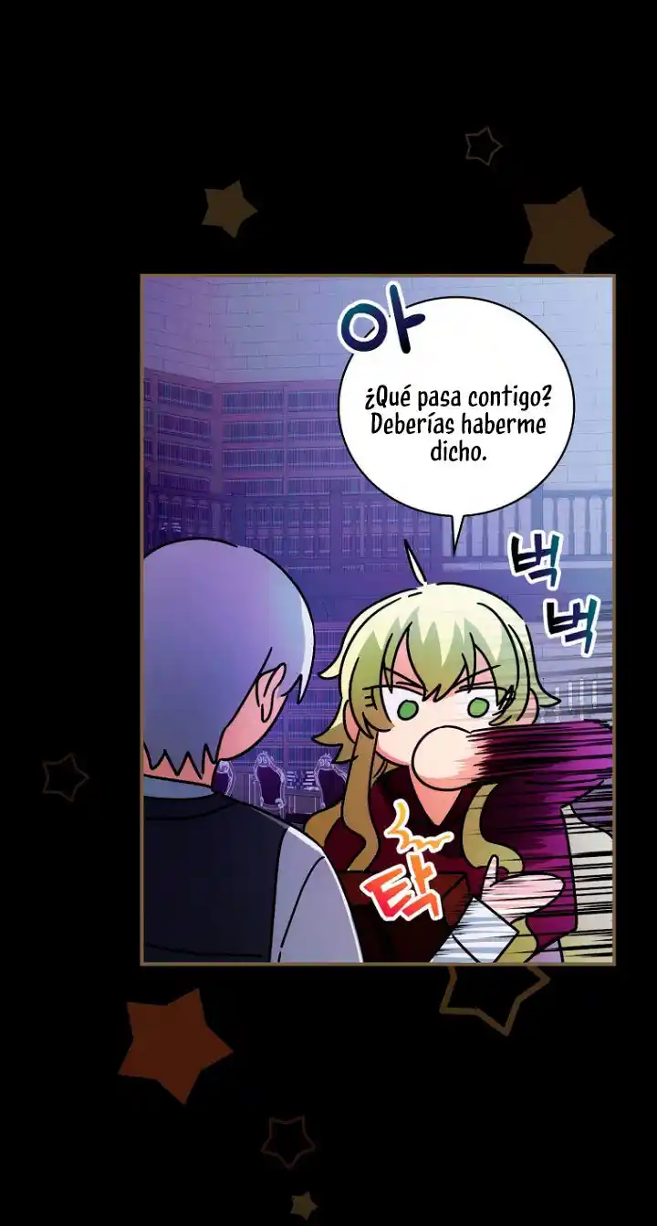No Es Tu Hijo (Manhwa) - Capítulo 6 - Página 31 - LectorTMOo
