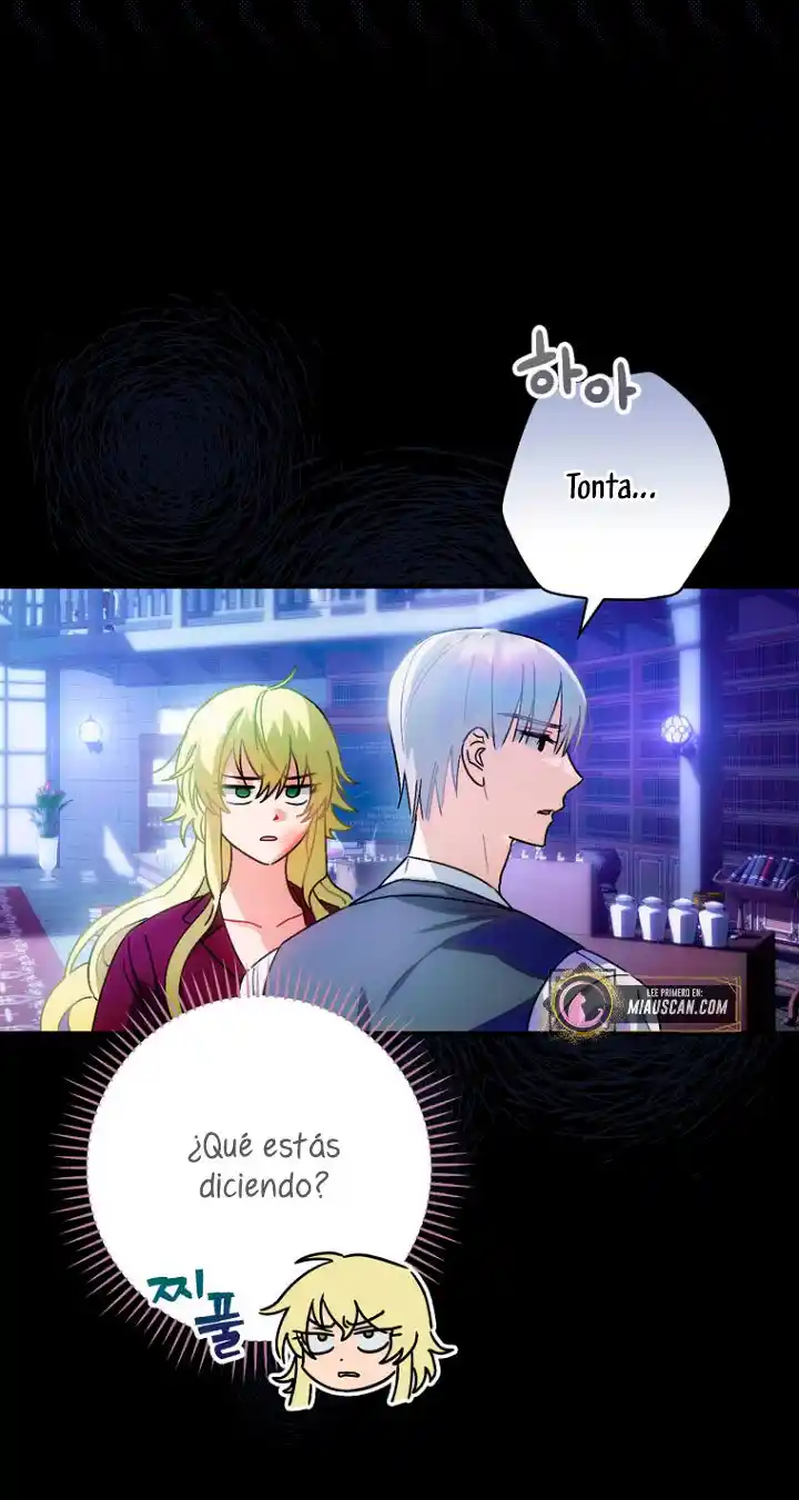 No Es Tu Hijo (Manhwa) - Capítulo 6 - Página 33 - LectorTMOo