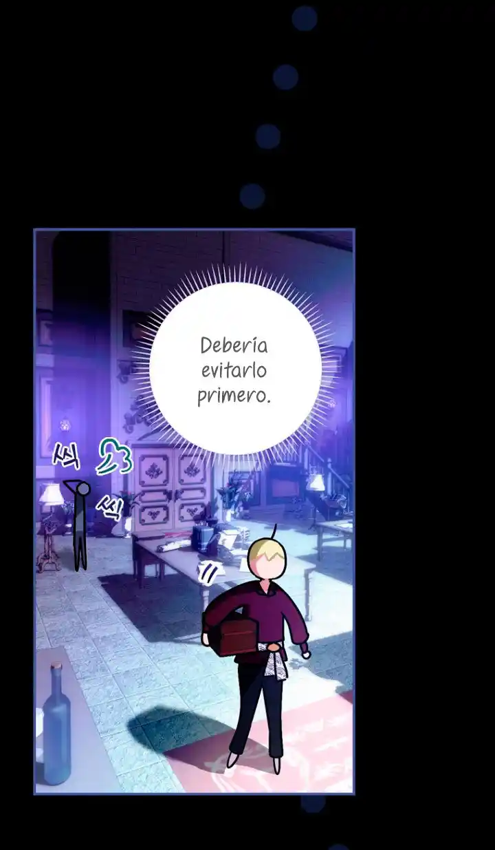 No Es Tu Hijo (Manhwa) - Capítulo 6 - Página 37 - LectorTMOo