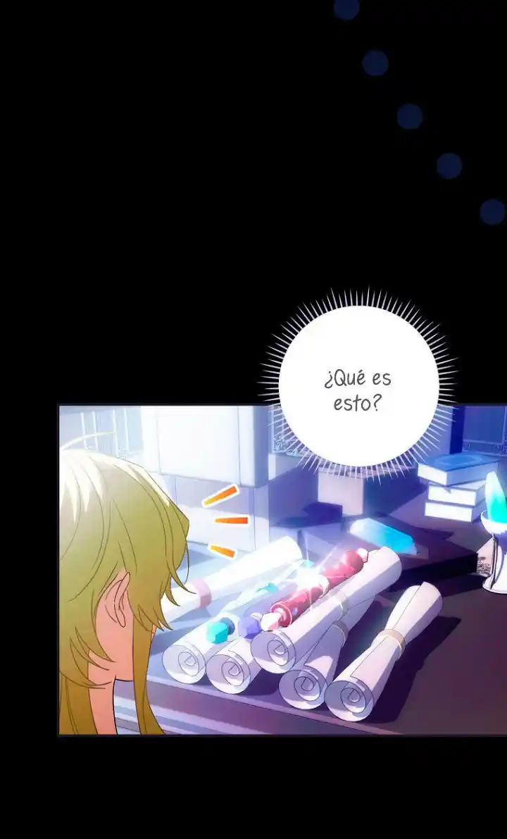 No Es Tu Hijo (Manhwa) - Capítulo 6 - Página 38 - LectorTMOo
