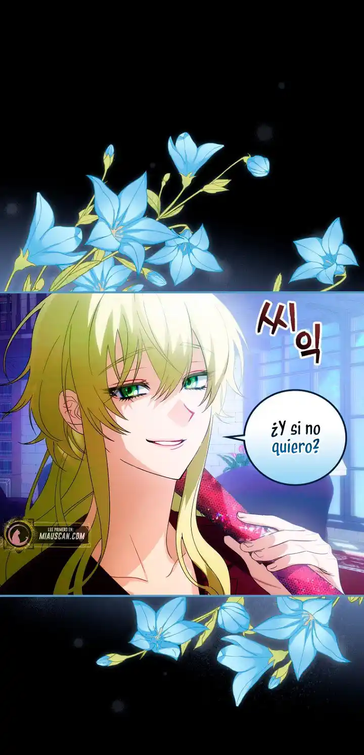 No Es Tu Hijo (Manhwa) - Capítulo 6 - Página 45 - LectorTMOo