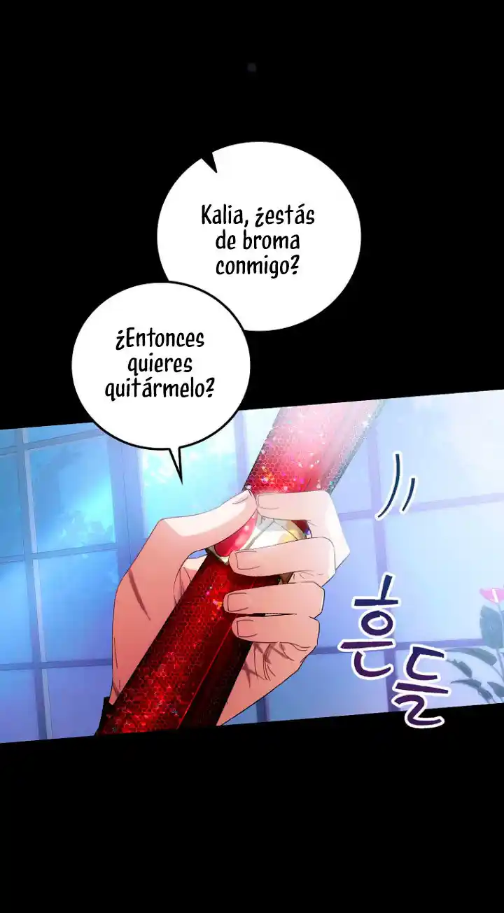 No Es Tu Hijo (Manhwa) - Capítulo 6 - Página 46 - LectorTMOo