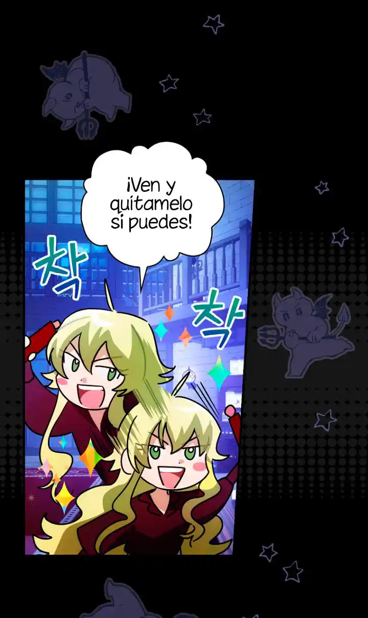 No Es Tu Hijo (Manhwa) - Capítulo 6 - Página 47 - LectorTMOo