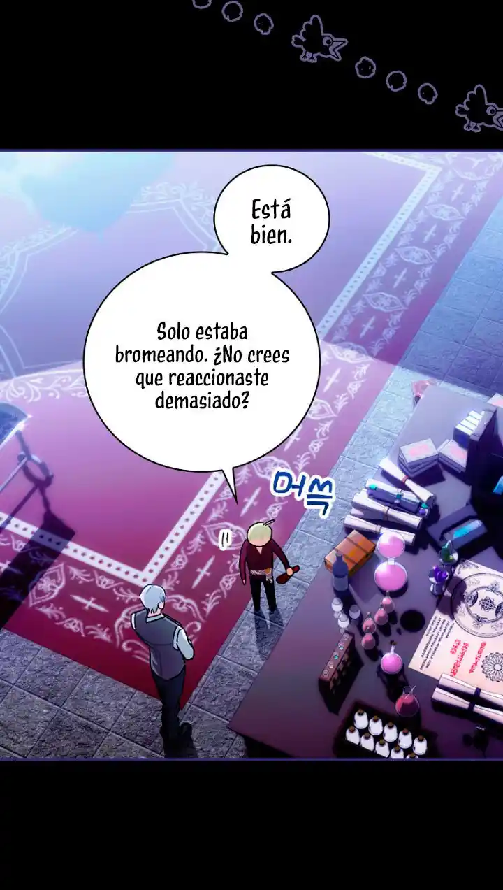 No Es Tu Hijo (Manhwa) - Capítulo 6 - Página 49 - LectorTMOo