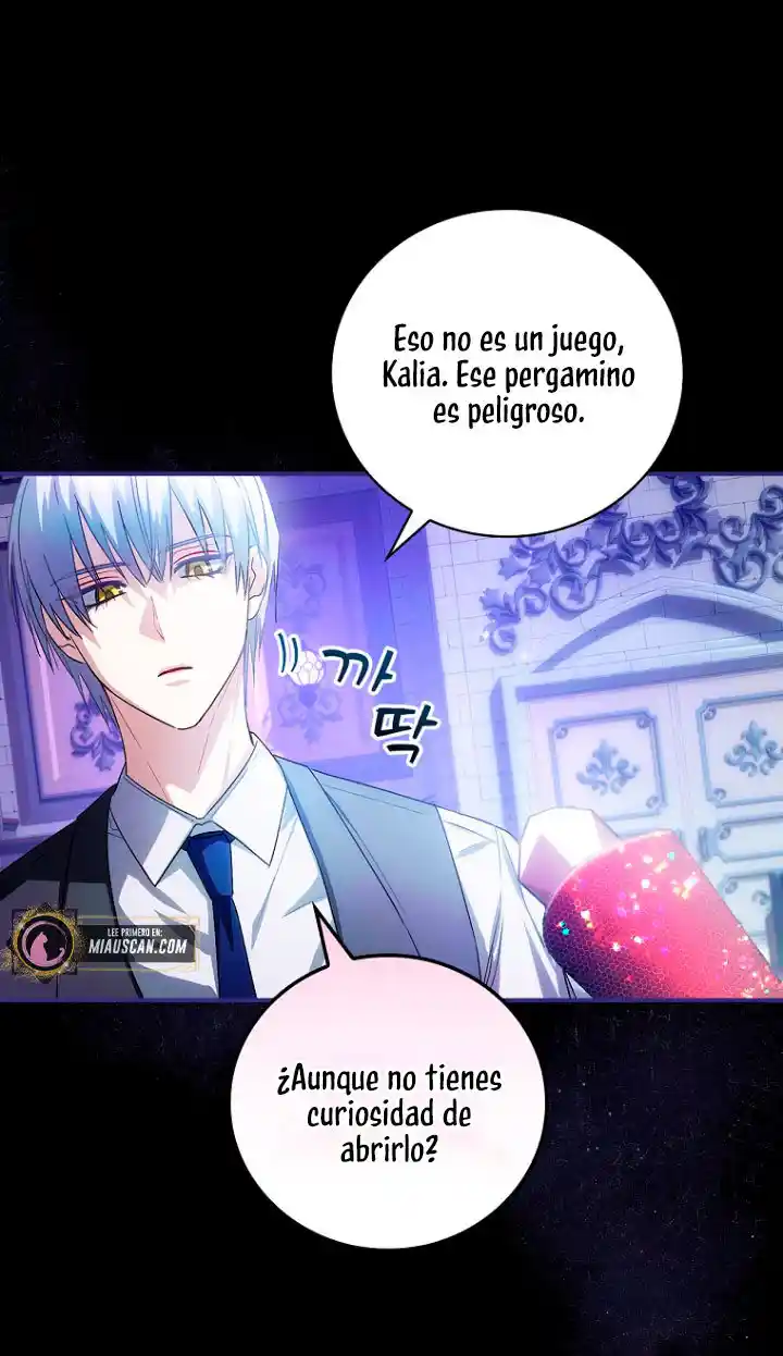 No Es Tu Hijo (Manhwa) - Capítulo 6 - Página 50 - LectorTMOo