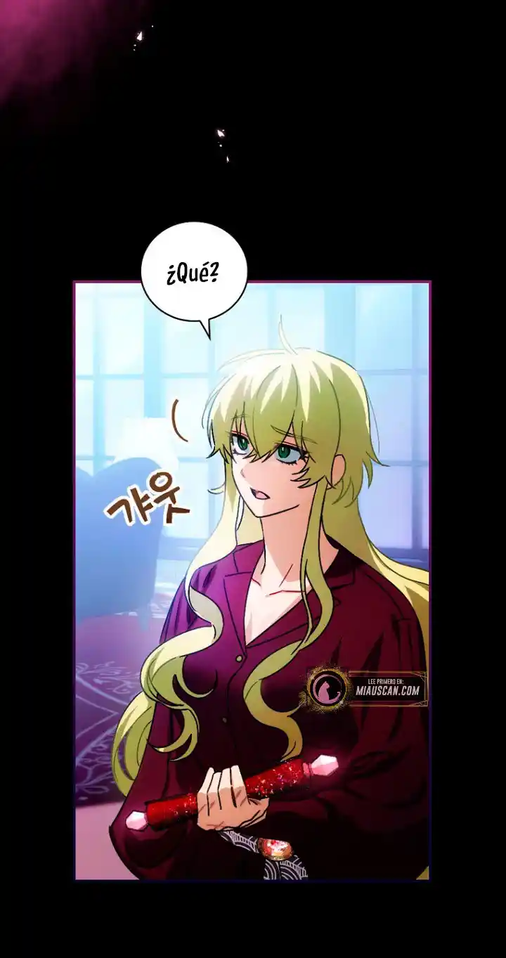 No Es Tu Hijo (Manhwa) - Capítulo 6 - Página 53 - LectorTMOo