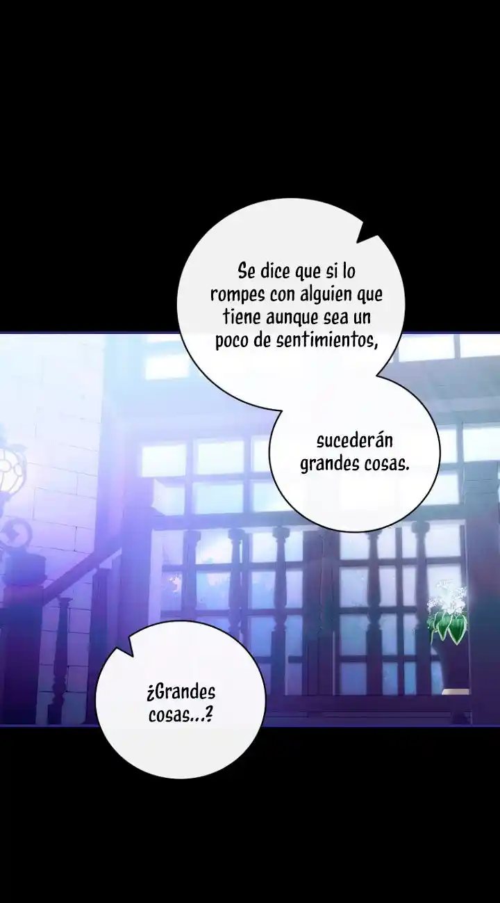 No Es Tu Hijo (Manhwa) - Capítulo 6 - Página 54 - LectorTMOo