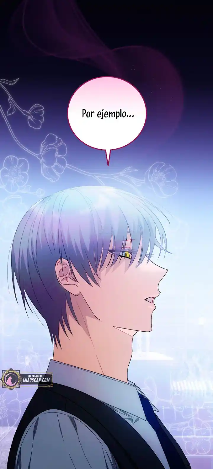 No Es Tu Hijo (Manhwa) - Capítulo 6 - Página 56 - LectorTMOo
