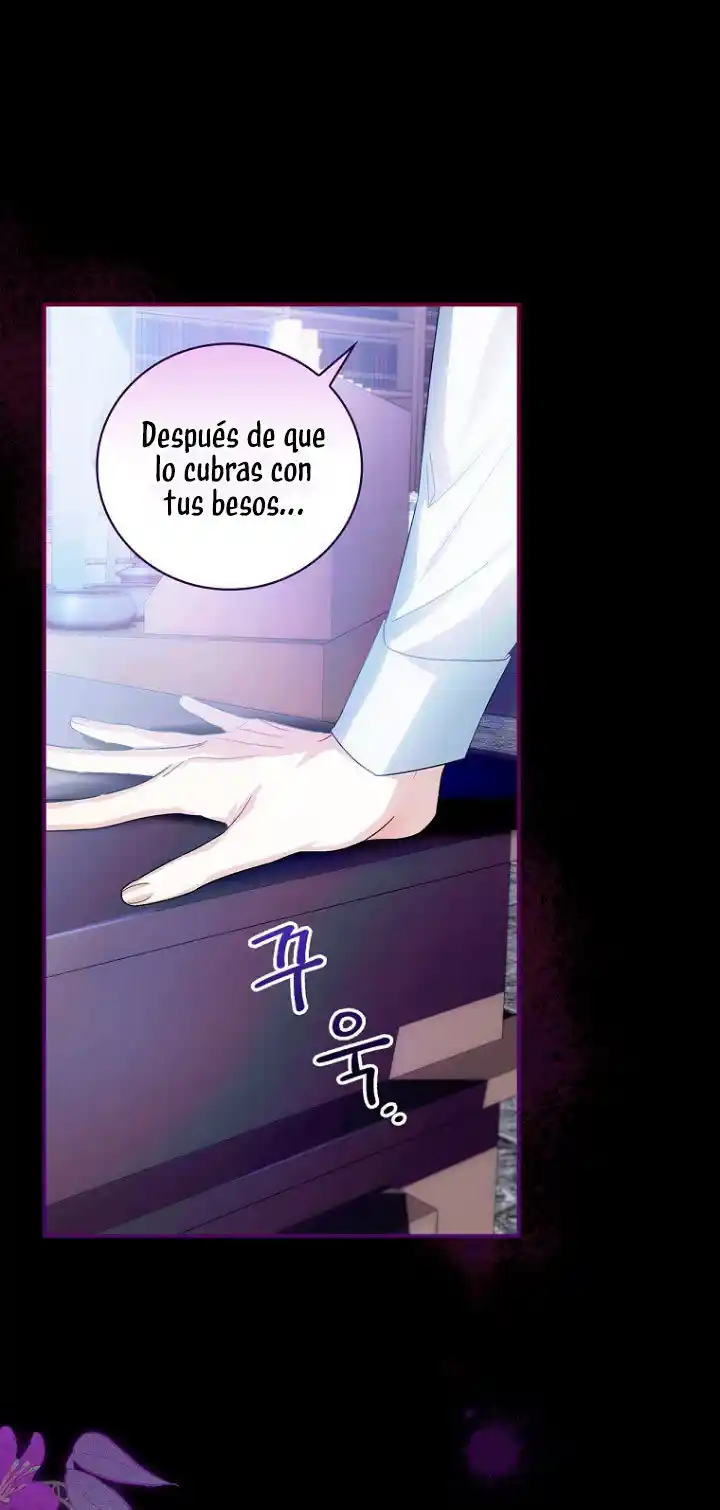 No Es Tu Hijo (Manhwa) - Capítulo 6 - Página 61 - LectorTMOo