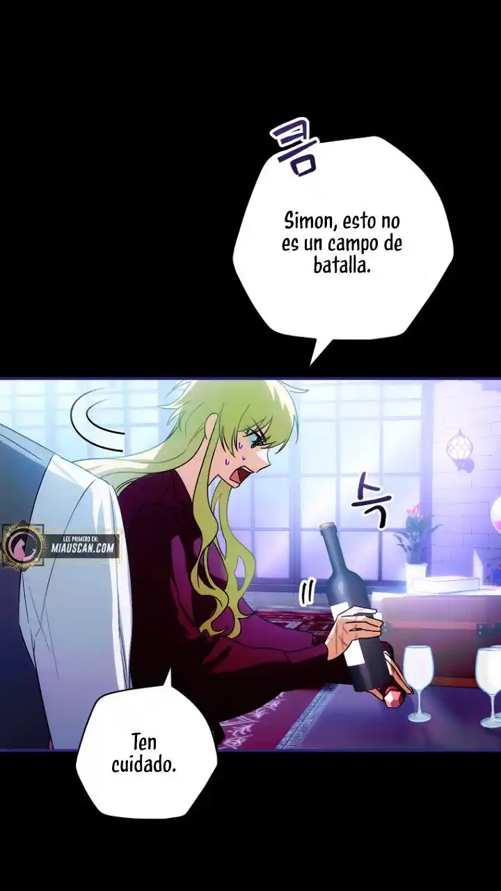 No Es Tu Hijo (Manhwa) - Capítulo 6 - Página 66 - LectorTMOo