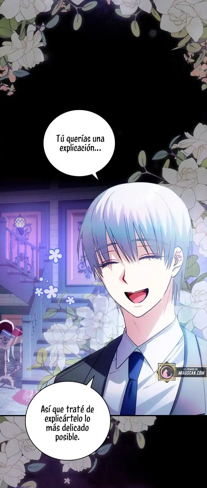 No Es Tu Hijo (Manhwa) - Capítulo 6 - Página 69 - LectorTMOo